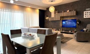 3-комнатный пентхаус 195 м² в Мджарр за 690 000 €