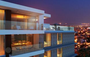 3-комнатная квартира в новостройке в Лимасоле за 665 000 €