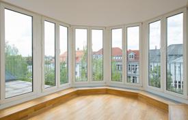 Трехкомнатная квартира в мансарде исторического здания, Штеглитц, Берлин, Германия за 682 000 €