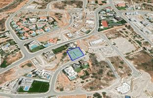 Земельный участок 583 м² в Гермасойе за 560 000 €
