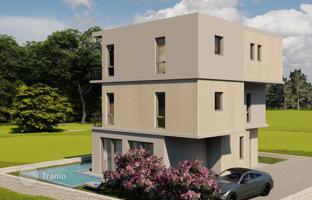 2-комнатная квартира 44 м² в Пуле за 227 000 €