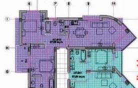 Трехкомнатный апартамент в комплексе на первой линии Кристал Бийч в Несебре, 114, 85 м² за 199 000 €