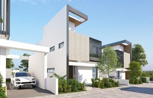 3-комнатный коттедж 187 м² в Ороклини за 680 000 €