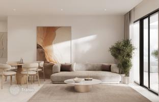 4-комнатная квартира 130 м² в Эстепоне за 480 000 €