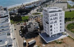 3-комнатный пентхаус 115 м² в Ларнаке за 800 000 €