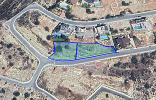 Земельный участок 2 322 м² в Лимасоле за 2 500 000 €