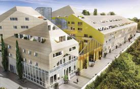 Квартира в Бордо, Новая Аквитания, Франция за От 313 000 €