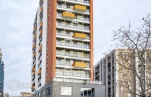 2-комнатная квартира 15 м² в Сабуртало за $120 000