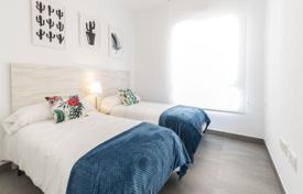 Таунхаус с 3 спальнями и солярием в Alenda Golf за 196 000 €