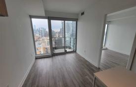 Квартира на Шутер-стрит, Олд Торонто, Торонто,  Онтарио,   Канада за C$680 000