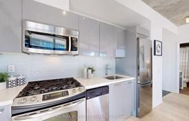 Квартира на Дандас-стрит Восток, Олд Торонто, Торонто,  Онтарио,   Канада за C$950 000