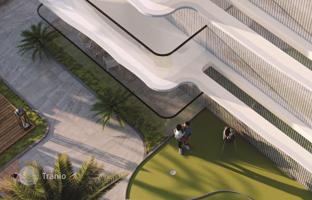 6 новых квартир в ЖК Zyra Vista в International City за От $243 000