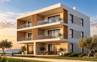 3-комнатная квартира 84 м² в Шибенско-Книнской жупании за 289 000 €