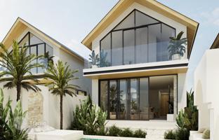 3-комнатная вилла 161 м² в Унгасане за $249 000