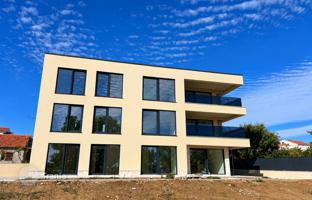 4-комнатная квартира 106 м² в Водице (Хорватия) за 628 000 €