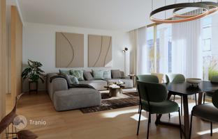 2-комнатная квартира 115 м² в Порту (город) за 450 000 €