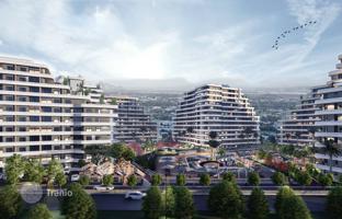 2-комнатная квартира в новостройке 70 м² в Акденизе за 4 276 000 TRY