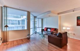 Квартира на Фронт-стрит Восток, Олд Торонто, Торонто,  Онтарио,   Канада за C$1 247 000