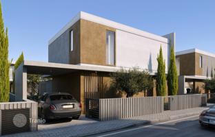 3-комнатный коттедж 174 м² в Пафосе за 560 000 €