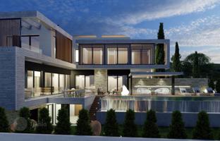 6-комнатный коттедж 560 м² в Мутайяке за 4 300 000 €