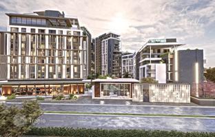 4-комнатная квартира 93 м² в Алтынташе за 18 820 000 TRY