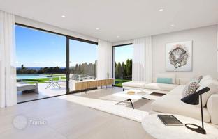 3-комнатная вилла 213 м² в Финестрате за 995 000 €