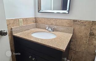 1-комнатная квартира в кондо 56 м² в Майами за $330 000