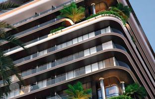 25 новых квартир в ЖК 368 Park Ln. в Jumeirah Village Circle за От $200 000
