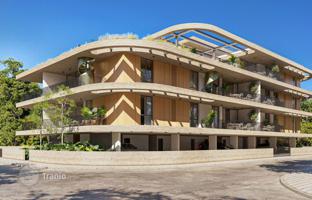 3-комнатный пентхаус 136 м² в Агландзии за 479 000 €