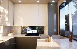 4-комнатный коттедж 157 м² в Пейе за 600 000 €