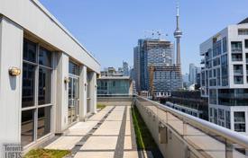 Квартира на Батерст-стрит, Торонто, Онтарио,  Канада за C$1 136 000