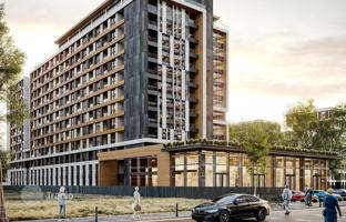 2-комнатная квартира 60 м² в Кепезе за 11 550 000 TRY