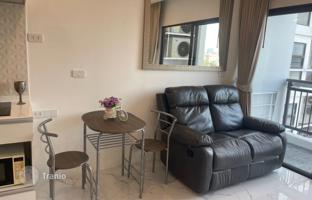 1-комнатная квартира 35 м² в Паттайе за $88 000