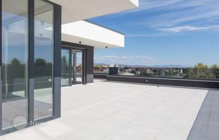 4-комнатная квартира 127 м² в Водице (Хорватия) за 315 000 €