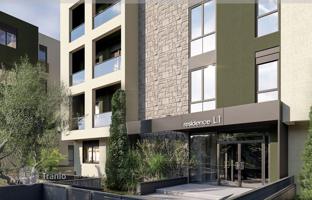 1-комнатная квартира 50 м² в городе Бар за 110 000 €
