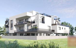 2-комнатная квартира в новостройке 84 м² в Ларнаке за 259 000 €