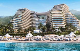 2-комнатная квартира в новостройке 71 м² в Батуми за $140 000