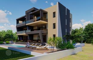 4-комнатная квартира 128 м² в Сукошане за 580 000 €