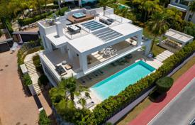 5-комнатная вилла 700 м² в Марбелье за 12 000 € в неделю