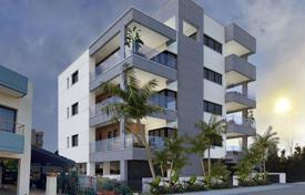 Малоэтажная резиденция рядом с гаванью Лимассола, Кипр за От $504 000