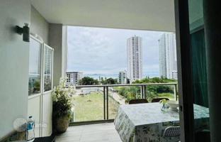 2-комнатная квартира 71 м² в Паттайе за $314 000