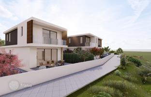 3-комнатный коттедж 168 м² в Лимасоле за 460 000 €