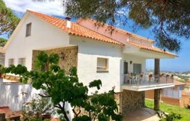 Комфортабельный загородный дом с видом на залив, Сагаро, Испания за 850 000 €