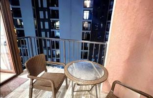 2-комнатная квартира 45 м² в Сабуртало за $125 000