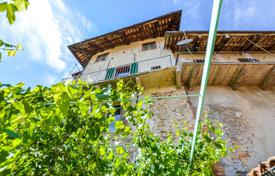 Уникальный таунхаус с террасой в живописном районе, Пьемонт, Италия за 850 000 €