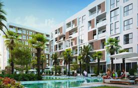 Уютный жилой комплекс Hillside Residences 3 в районе Джебель Али, Дубай, ОАЭ за От $684 000