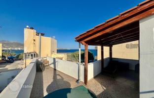 2-комнатная вилла 110 м² в Иерапетре за 250 000 €