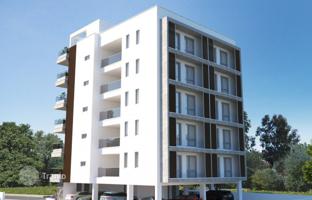 3-комнатная квартира в новостройке в Ларнаке за 275 000 €