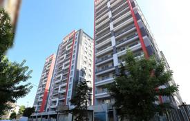 Квартира в Кючюкчекмедже, Стамбул, Турция за $154 000