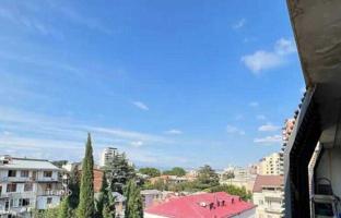 3-комнатная квартира 88 м² в Сабуртало за $320 000
